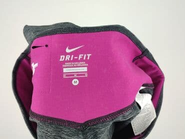 legginsy kolarki: Nike, Leggings Sports for women, M — 4