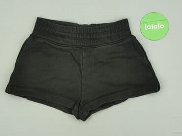 dresy damskie h m: H&M, Szorty damskie, rozmiar M — 2