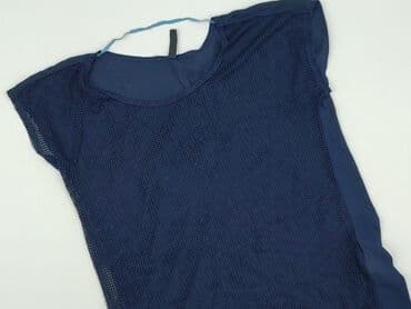 bluzy tommy hilfiger: Flame, Bluzka damska, rozmiar S — 1