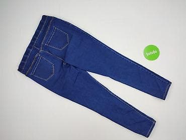 pull jeans: Джинси жіночі, розмір M — 3