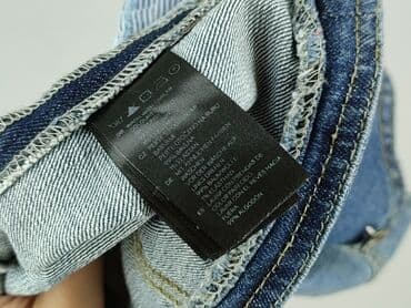 byolala kurtki zimowe: H&M L.O.G.G., Kamizelka damska, rozmiar M — 5