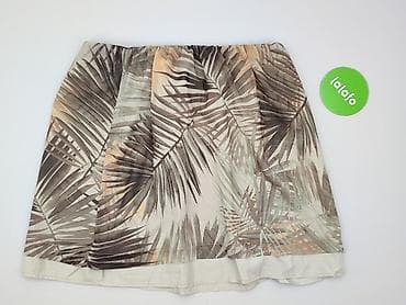 pull on skirts: H&M, Spódnica damska, rozmiar L — 2