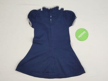 tesco rajstopy: Dress, 3-4 years, 98-104 cm, condition - Perfect — 3