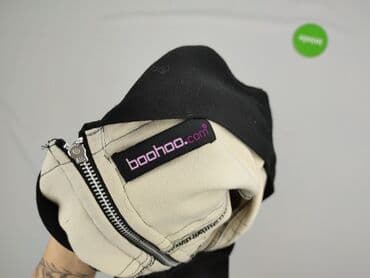 tanie sukienki koktajlowe online: Boohoo, Sukienka damska, rozmiar M — 4