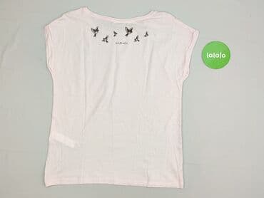 koszula z piórami mohito: Mohito, Bluzka damska, L — 3