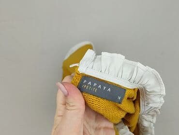 Ubrania damskie: Papaya, Sweter damski, rozmiar M — 4