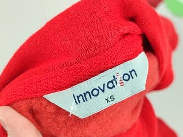 ubrania ze sticha: Kardigan damski, rozmiar XS — 4