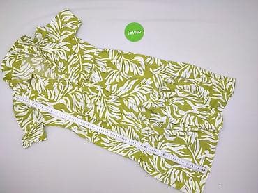 klapki babcine: Sukienka damska, rozmiar M — 3