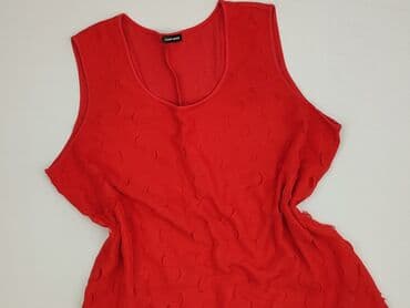 sukienki gerry weber: Gerry Weber, T-shirt damski, rozmiar 3XL — 1