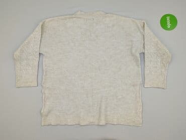 stradiwarius swetry: Stradivarius, Sweter damski, rozmiar L — 3