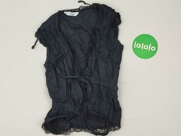 marynarki plus size damskie: Atmosphere, Bluzka damska, S — 2