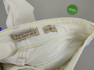stradivarius mom jeans: Stradivarius, Jeansy damskie, rozmiar S — 5