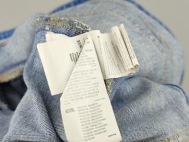 kurtka s'west: Mohito, Kurtka jeansowa damska, rozmiar S — 6