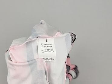 bluza f: Bluzka damska, rozmiar L — 4