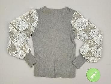 skarpety do ugg: Rose, Sweter damski, rozmiar S — 4