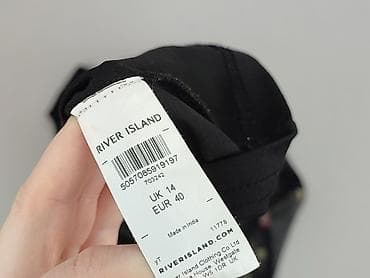 Kobiety: River Island, Sukienka damska, rozmiar M — 4