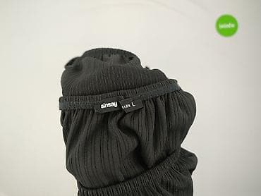 kozaki relax: Sinsay, Top damski, rozmiar L — 6