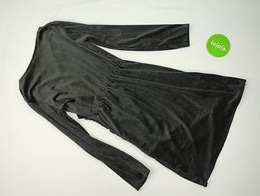 sukienki bb: Niebieski Księżyc, Sukienka damska, rozmiar M — 3