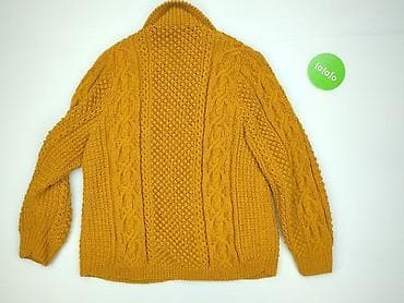 cardigans brown: Cardigan, Women`s cardigan, size M — 3
