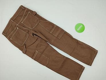 orsay jeans: Sinsay, Spodnie cargo damskie, rozmiar M — 3