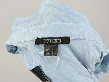 bluzka dekolt: Esmara, Tunika damska, rozmiar M — 4