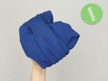 azuree buty: Moraj, Legginsy Sportowe damskie, rozmiar M — 6