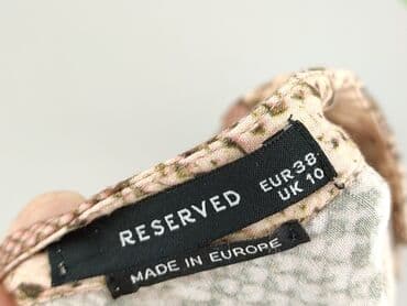 Kobiety: Reserved, Bluzka damska, rozmiar M — 4