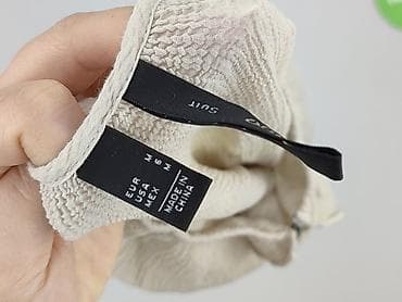 leginsy mango: MNG Suit, Bluzka damska, rozmiar M — 4