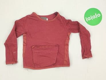 sukienka marynarkowa biala: Blouse, 3-4 years, 98-104 cm, condition - Good — 2