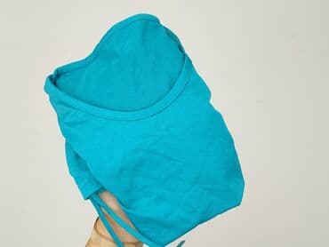 koszulki z krótkim rękawem damskie: T-shirt damski, rozmiar S — 6