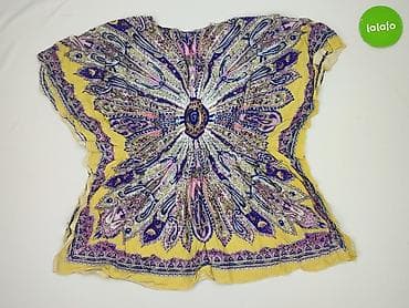 amisu bluza: Bluzka damska, rozmiar One size — 3