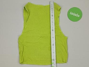 dresy gym shark: Zara, Top damski, rozmiar M — 4