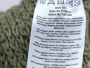 pull and bear żakiet: Janina, Kardigan damski, rozmiar M — 5