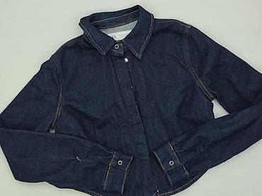 Zara, Kurtka jeansowa damska, rozmiar M