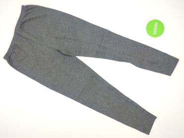 spodnie męskie c a: XXL, Spodnie dresowe dla mężczyzn, rozmiar 3XL — 2