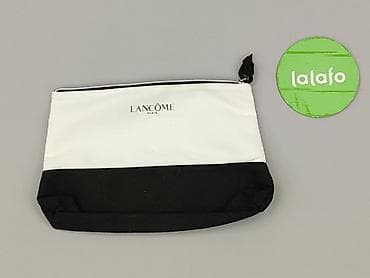celine okulary: Kosmetyczka, Lancôme, stan - Bardzo dobry — 2