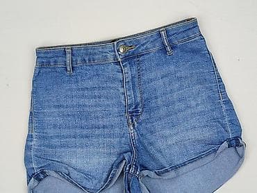 kon: H&M Divided, Szorty damskie, rozmiar M — 1