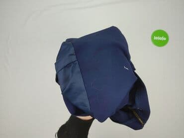 chabrowa sukienka reserved: Sukienka damska, rozmiar S — 6