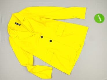 koszulka pod marynarkę damska: Marynarka damska, rozmiar S — 2