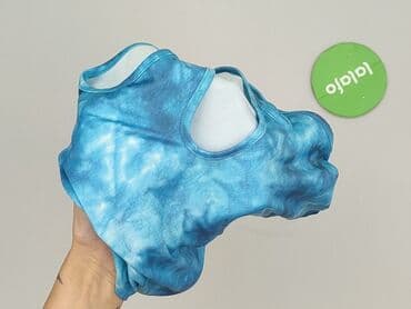 axena bluzki: Top, 14 years, 158-164 cm, condition - Perfect — 5