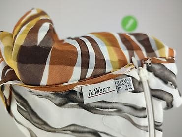 szafa gra second hand: InWear, Sukienka damska, rozmiar L — 6