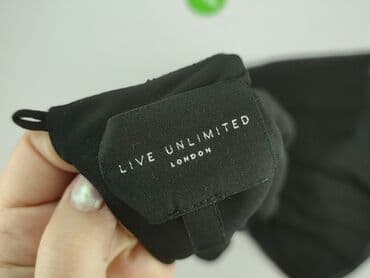 sukienka z pazurem: Live Unlimited London, Women`s dress, XL — 4