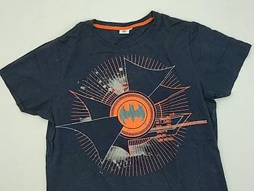 b: DC COMICS - BATMAN, Koszulka dla mężczyzn, rozmiar 2XL — 1