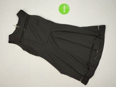sukienka z marszczeniem na brzuchu plus size: Сукня жіноча, розмір S — 2