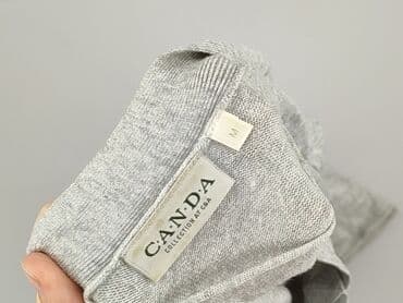 koszula swoateczna: C&A, Sweter damski, rozmiar M — 4