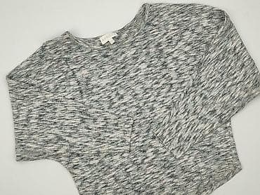 bomberki: Apricot, Sweter damski, rozmiar S — 1