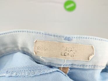 bluzka do jeansow: Topshop, Jeansy damskie, rozmiar XS — 5