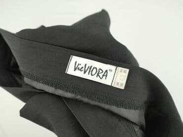 spódniczka welurowa: Spódnica damska, rozmiar XL — 3