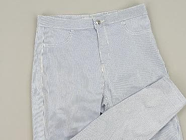 slipknot sinsay: Sinsay, Spodnie materiałowe damskie, rozmiar L w lalafo.pl — 1 slipknot sinsay: Sinsay, Spodnie materiałowe damskie, rozmiar L — 1