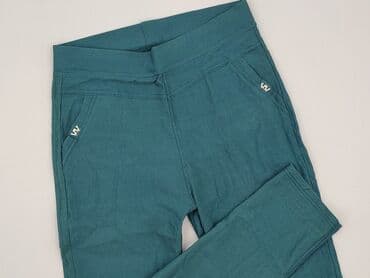 t shirty 4f allegro: Legginsy Sportowe damskie, rozmiar S — 1